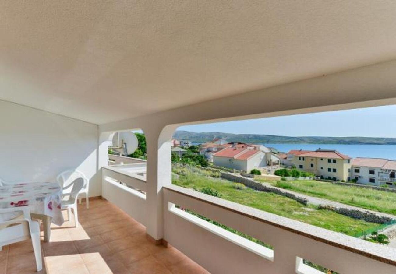 Apartment Kosta Kustići Kültér fotó