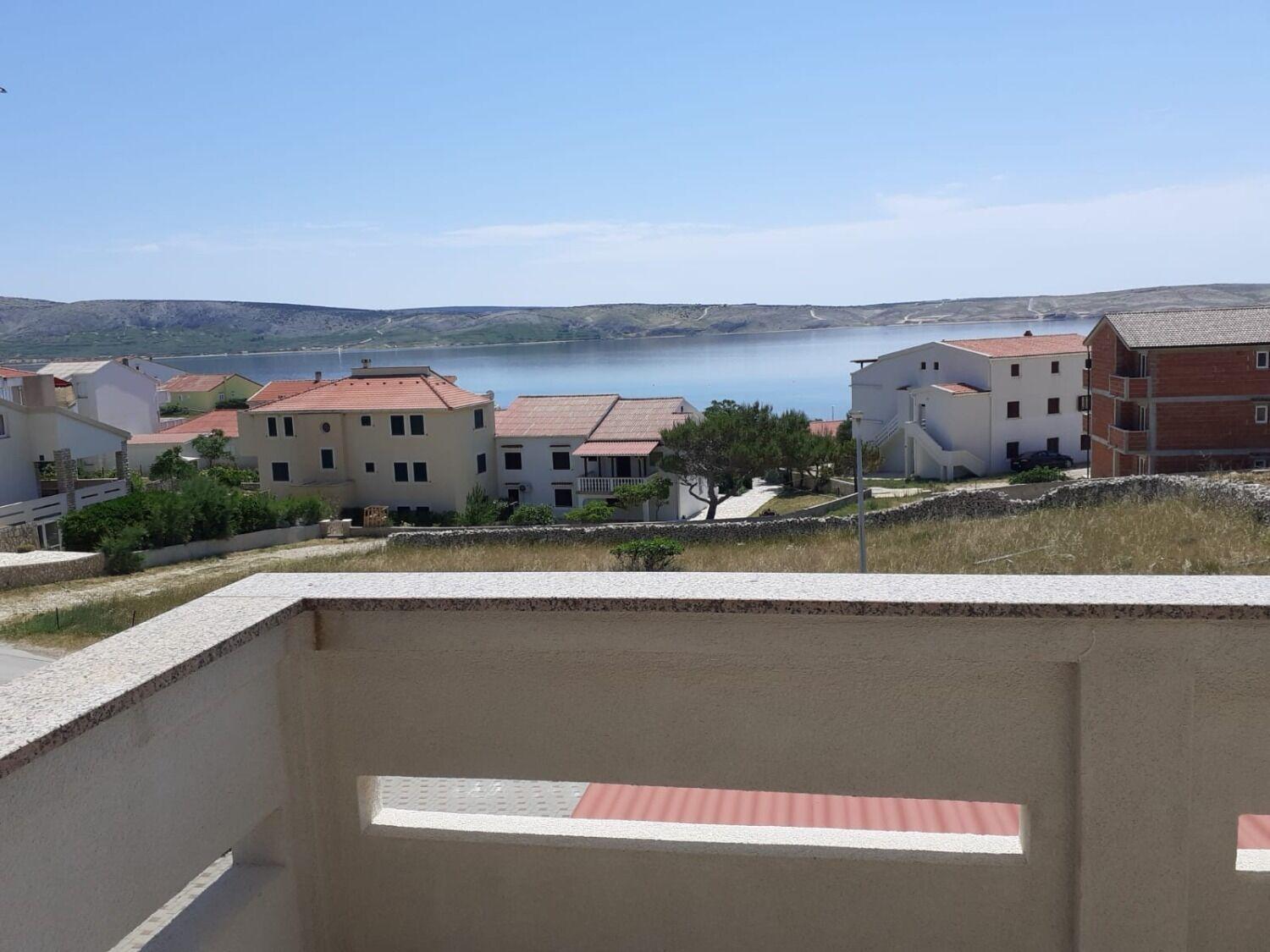 Apartment Kosta Kustići Kültér fotó