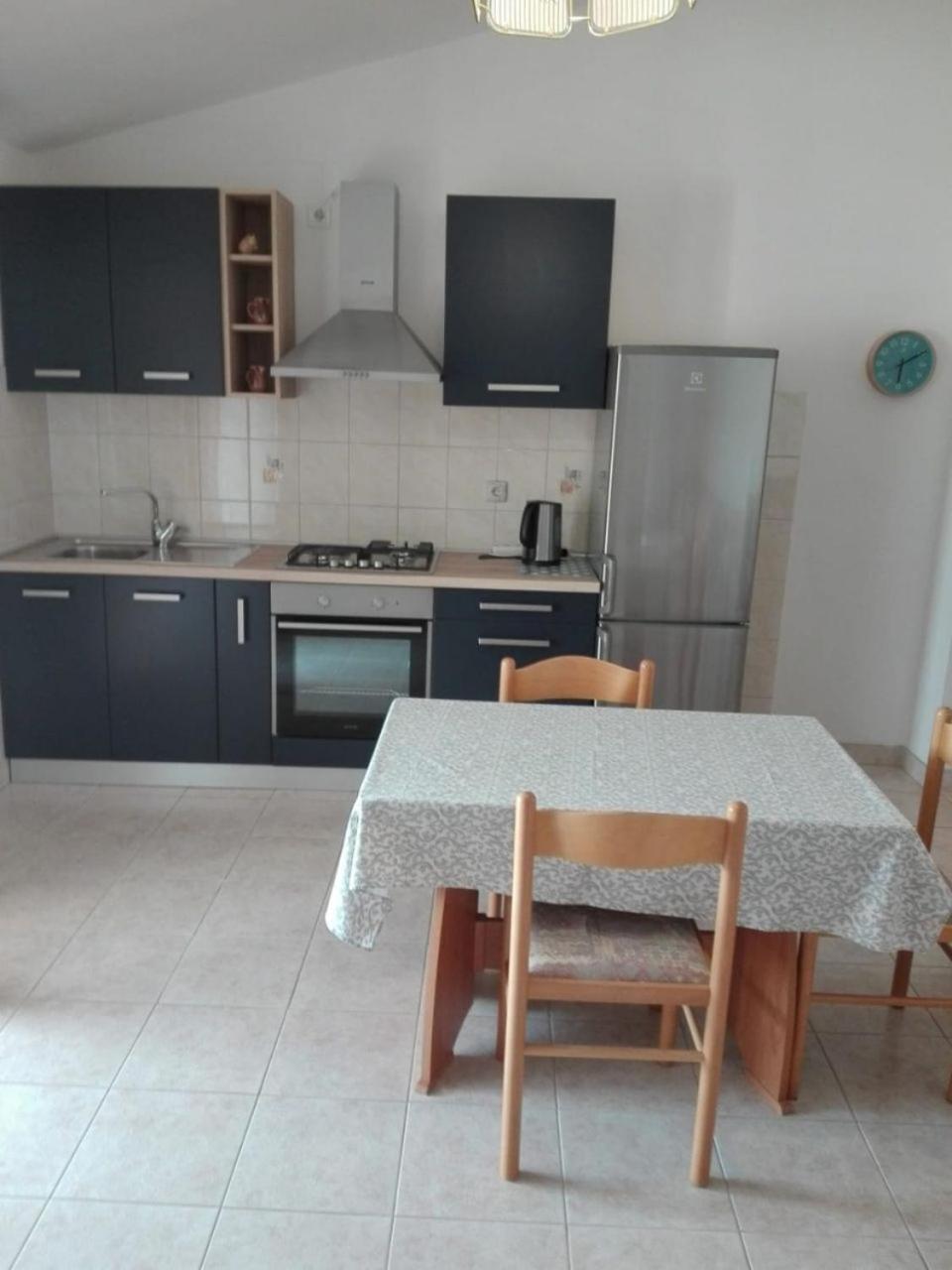 Apartment Kosta Kustići Kültér fotó