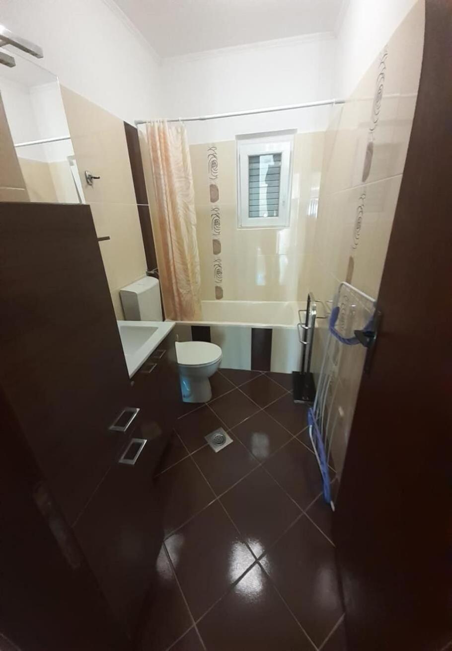 Apartment Kosta Kustići Kültér fotó