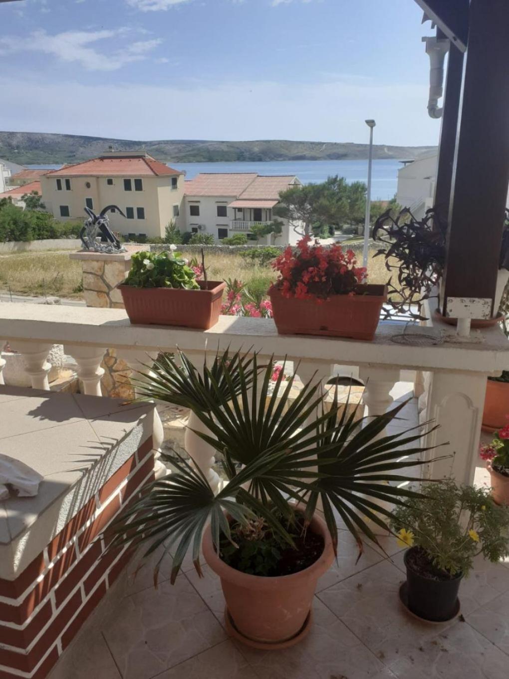 Apartment Kosta Kustići Kültér fotó