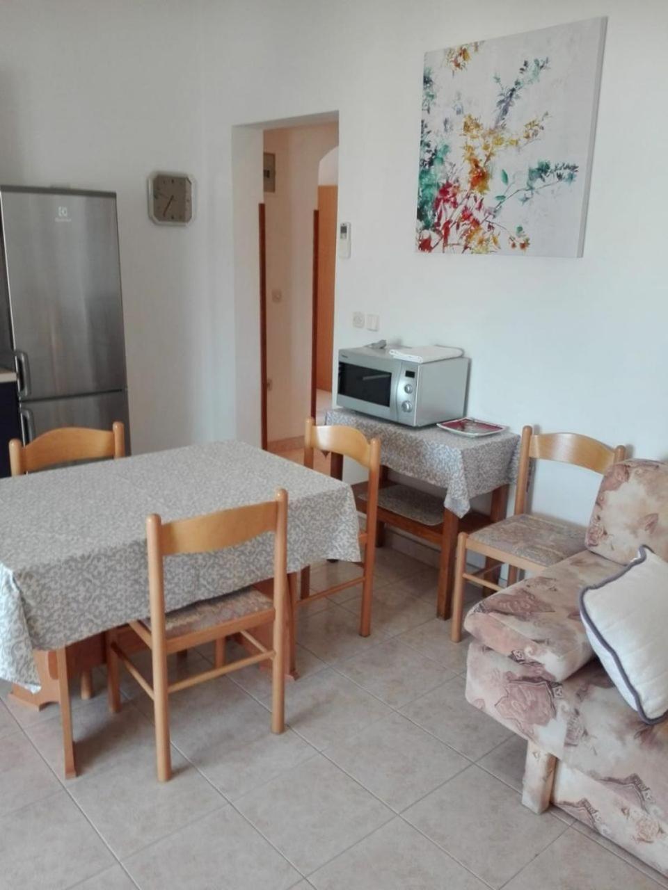 Apartment Kosta Kustići Kültér fotó