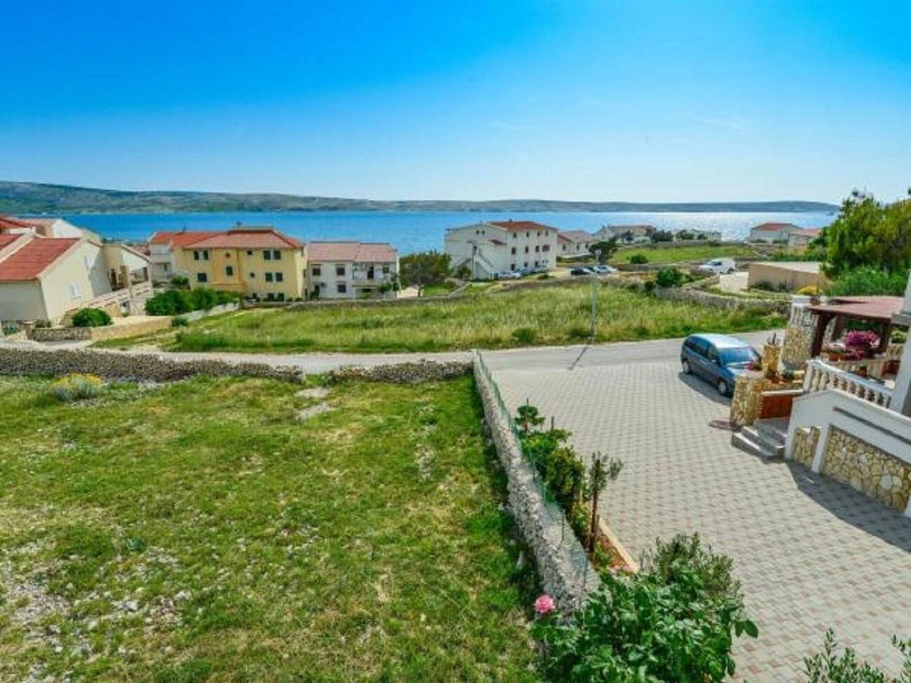 Apartment Kosta Kustići Kültér fotó